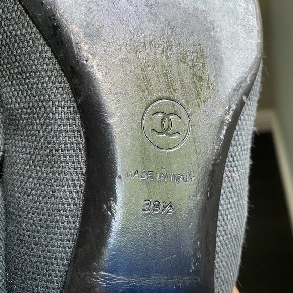 Chanel Ballerina Flats - Picture 15 of 15